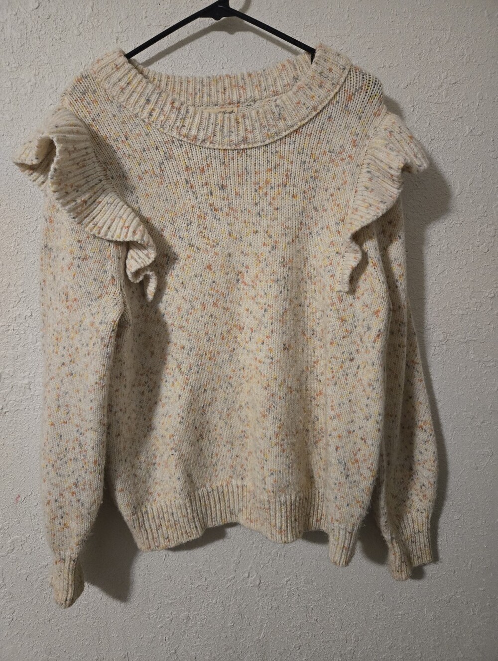 Umiversal Thread Sweater